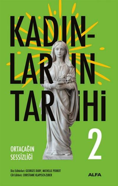 Kadinlarin Tarihi 2 Ciltli