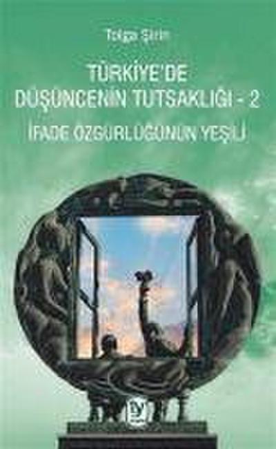 Ifade Özgürlügünün Yesili