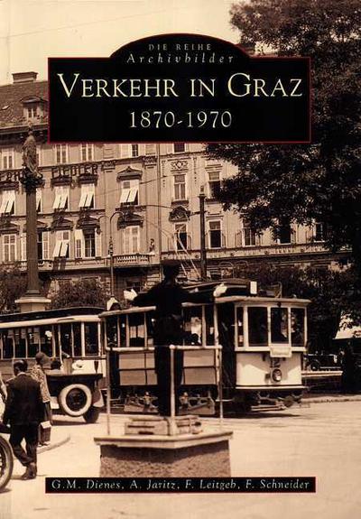 Verkehr in Graz