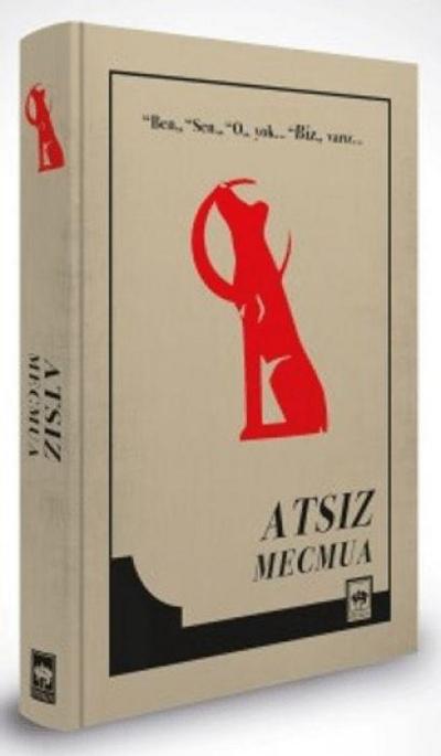 Atsiz Mecmua
