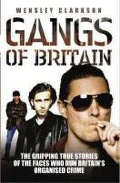 Gangs of Britain