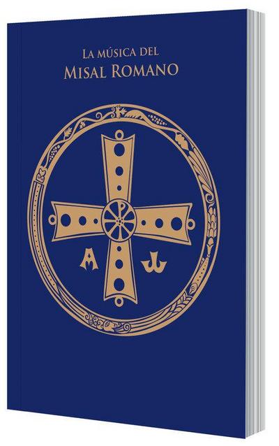 Música del misal romano