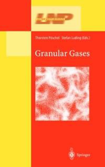 Granular Gases