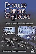 Popular Cinemas of Europe