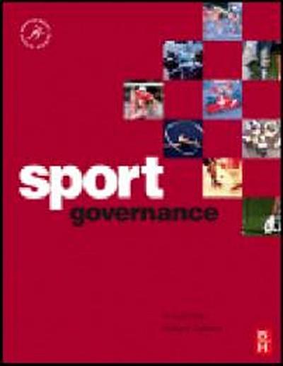Sport Governance