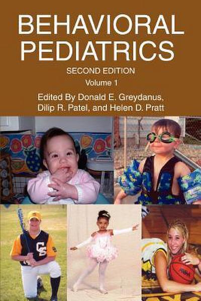 Behavioral Pediatrics