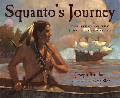 Squanto’s Journey