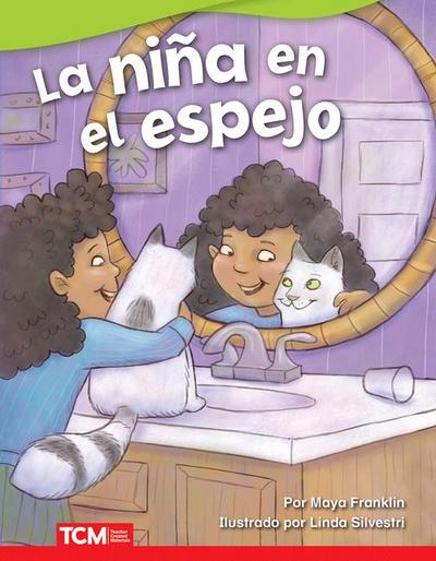 La Niña En El Espejo