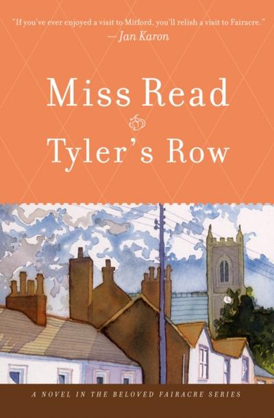 Tyler’s Row