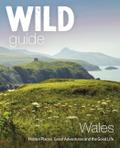 Wild Guide Wales: Hidden Places, Great Adventures and the Good Life (Wild Guides)