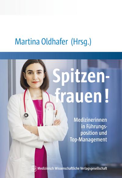 Spitzenfrauen!