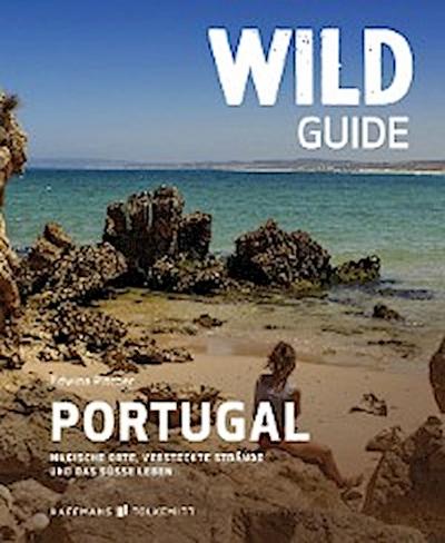 Wild Guide Portugal