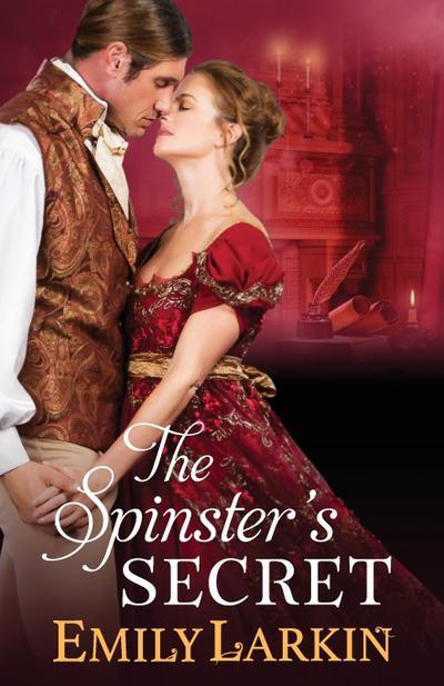 The Spinster’s Secret