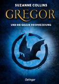 Gregor und die graue Prophezeiung