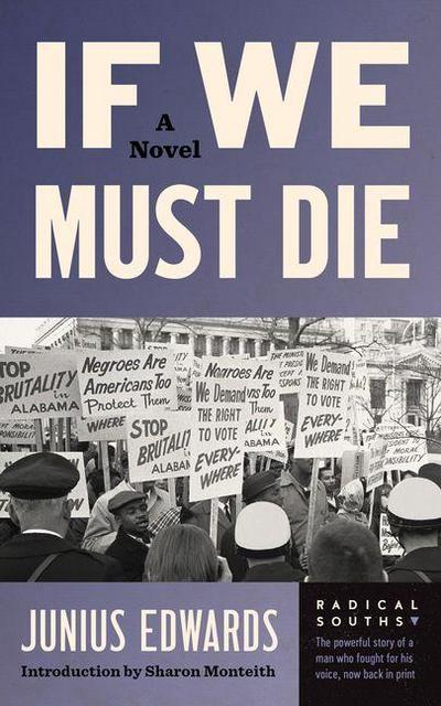 If We Must Die