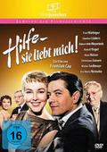 Hilfe - Sie liebt mich!