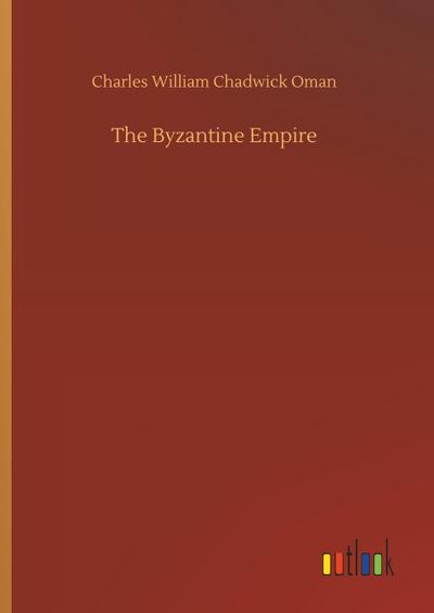 The Byzantine Empire