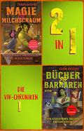 Die Viv-Chroniken I