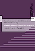Musiklehrer-innenbildung: Veränderungen und Kontexte