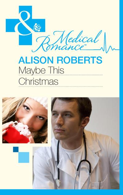 Maybe This Christmas...?