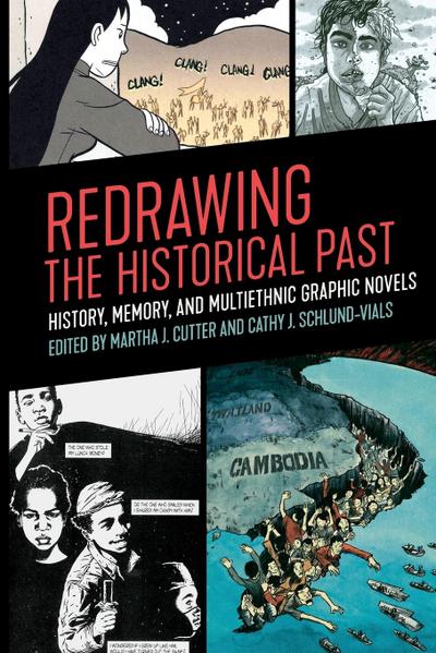 Redrawing the Historical Past