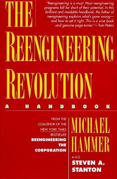 Reengineering Revolution, The