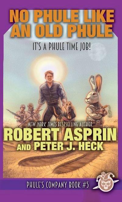 No Phule Like An Old Phule