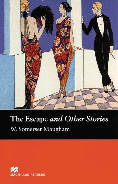 The Escape and Other Stories