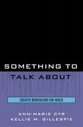 Something to Talk About - Ann-Marie Cyr