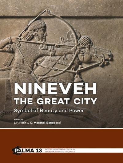 Nineveh, the Great City