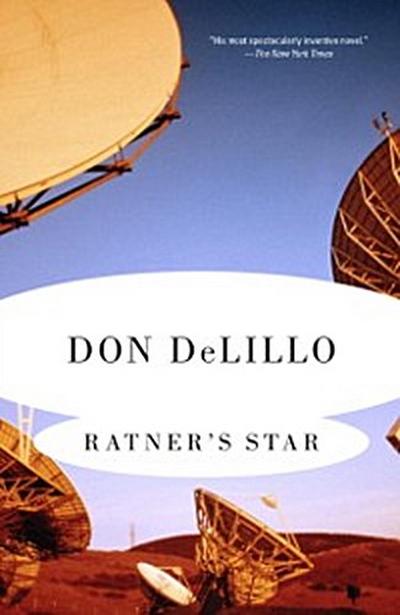 Ratner’s Star