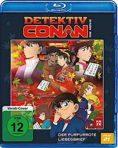 Detektiv Conan