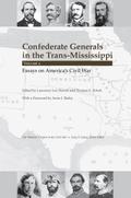 Confederate Generals in the Trans-Mississippi, Vol. 2