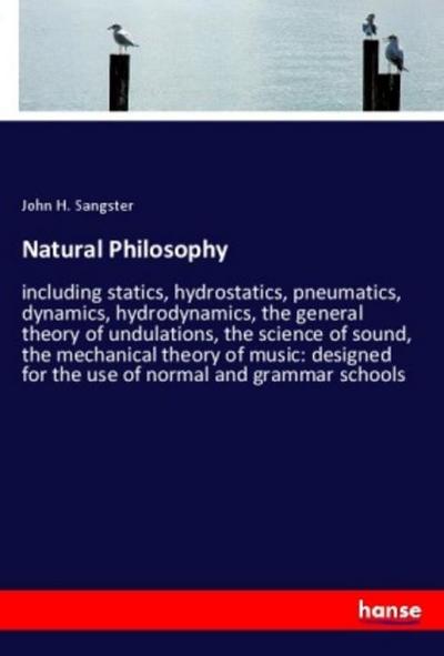 Natural Philosophy