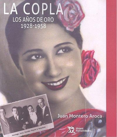 La copla : los años de oro, 1928-1958
