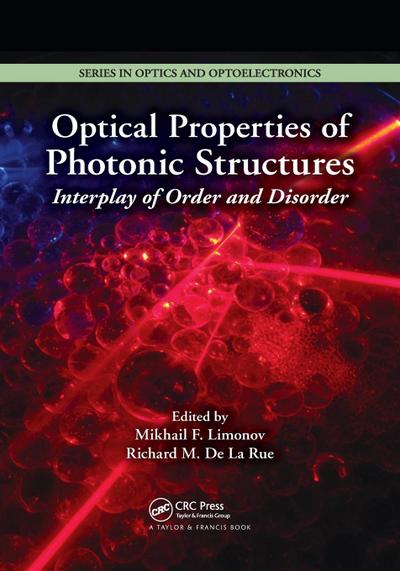 Optical Properties of Photonic Structures
