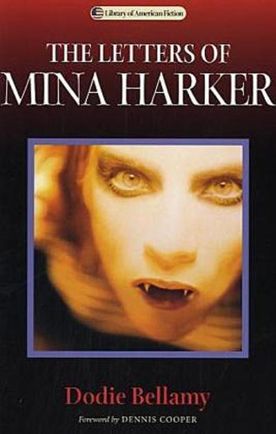 The Letters of Mina Harker