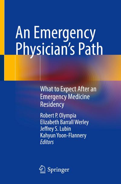 An Emergency Physician¿s Path