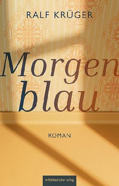 Morgenblau