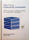 Top Prüfung Fachkraft für Gastronomie