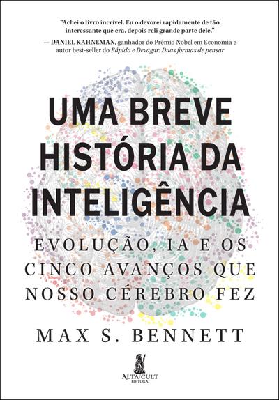 Uma breve história da inteligência