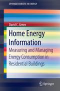 Home Energy Information