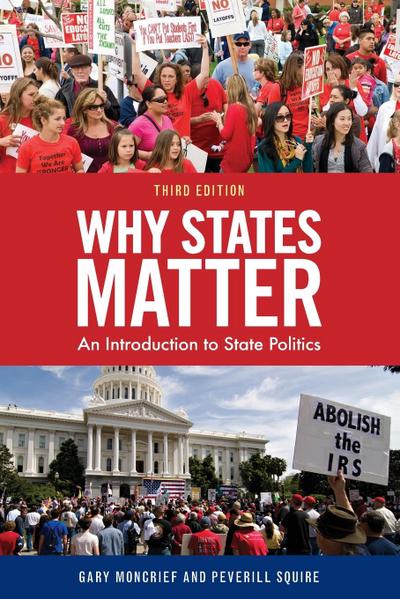 Why States Matter
