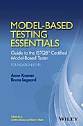 Model-Based Testing Essentials - Guide to the ISTQB Certified Model-Based Tester