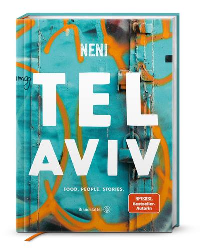 Tel Aviv by Neni