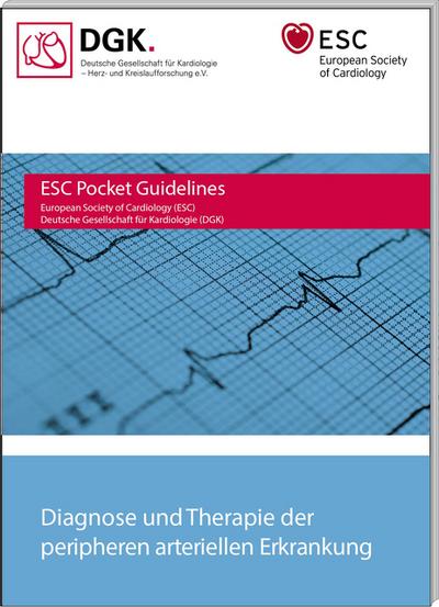Diagnose und Therapie der peripheren arteriellen Erkrankungen