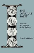 A Difficult Saint