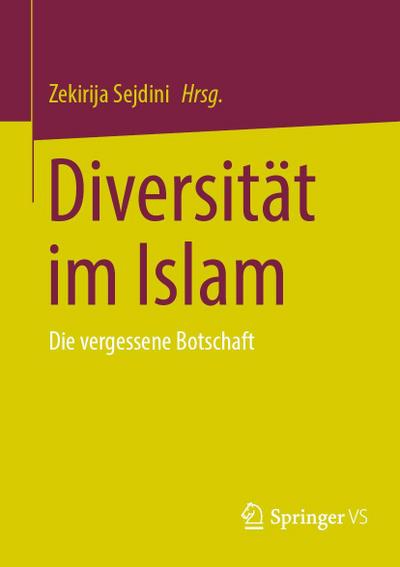 Diversität im Islam