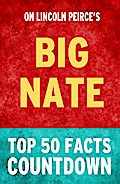 Big Nate: Top 50 Facts Countdown
