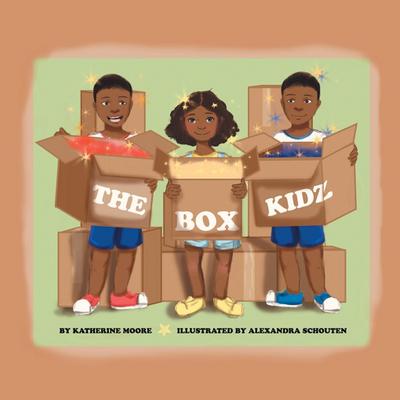 The Box Kidz